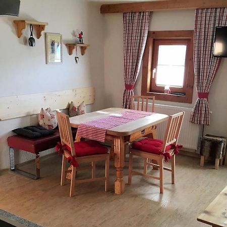 Untersteinhof Apartment Митерзил Екстериор снимка