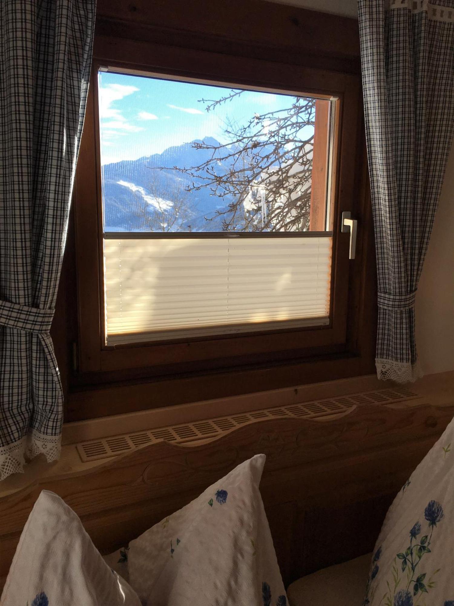 Untersteinhof Apartment Митерзил Стая снимка