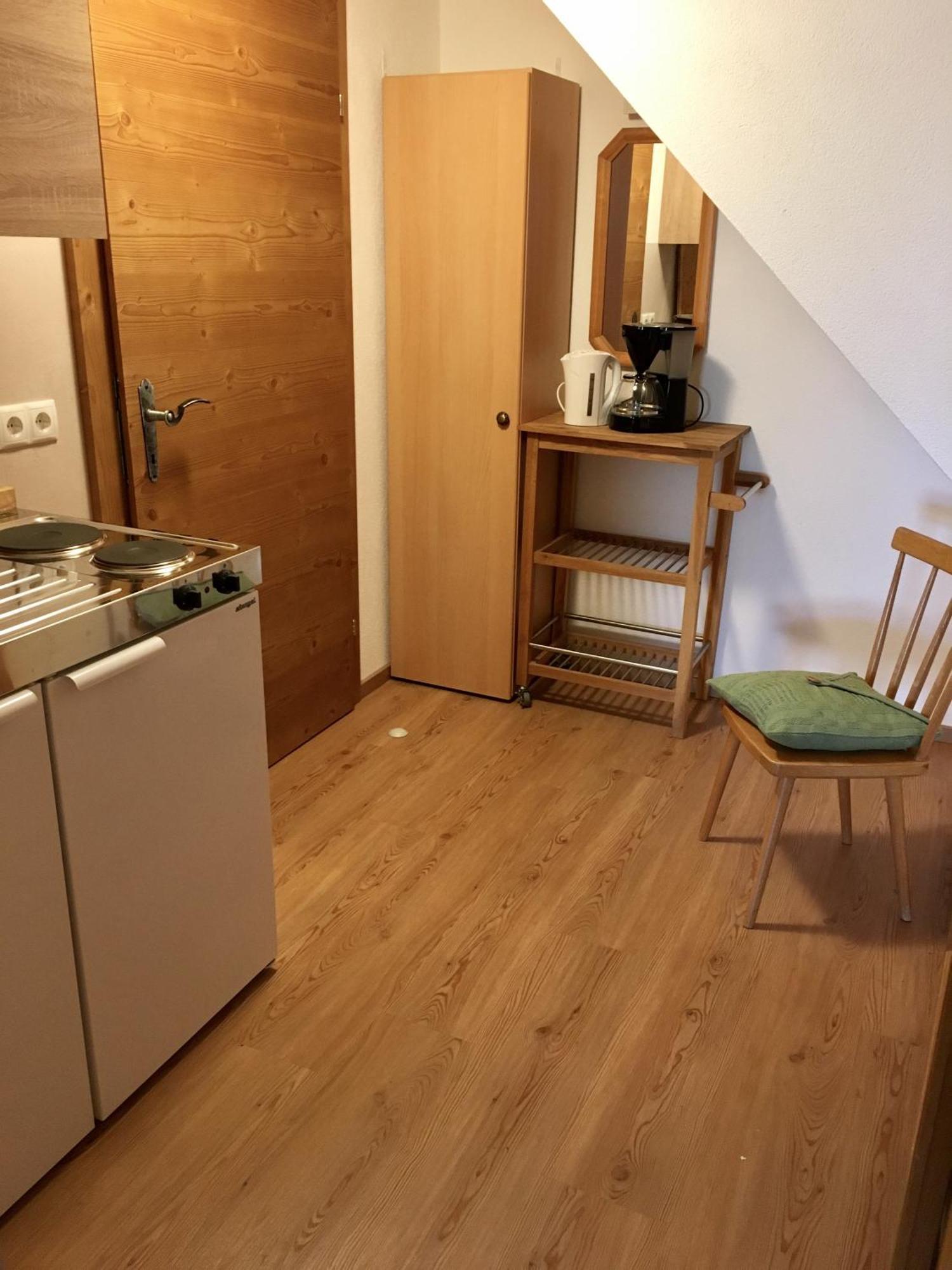 Untersteinhof Apartment Митерзил Стая снимка
