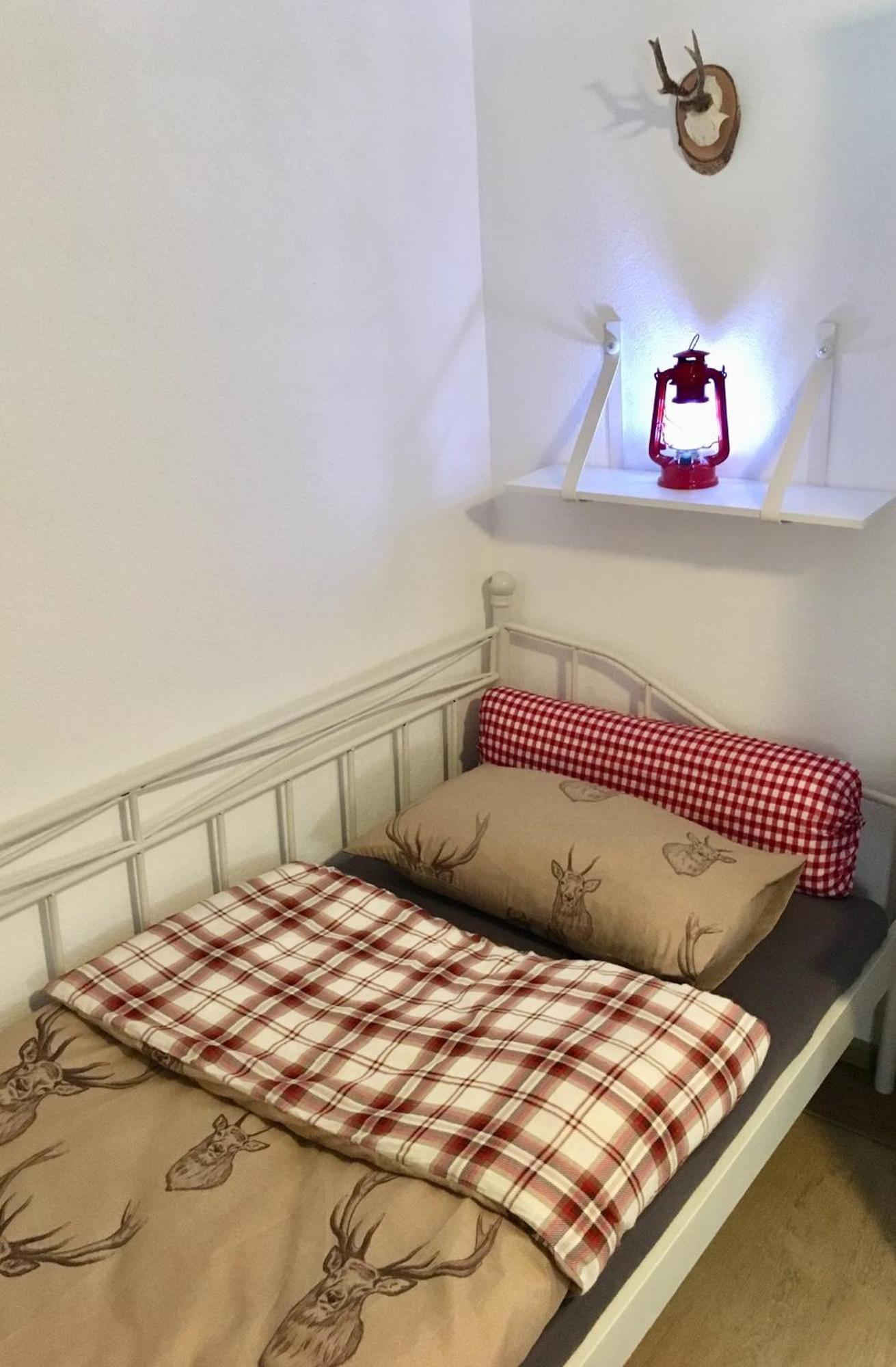 Untersteinhof Apartment Митерзил Екстериор снимка