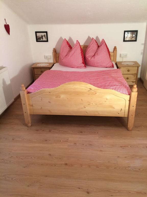 Untersteinhof Apartment Митерзил Екстериор снимка
