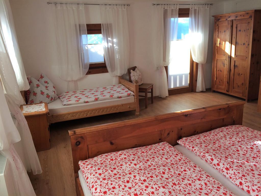 Untersteinhof Apartment Митерзил Екстериор снимка