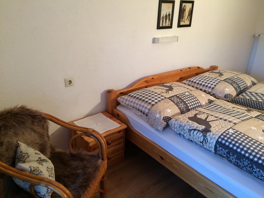 Untersteinhof Apartment Митерзил Екстериор снимка