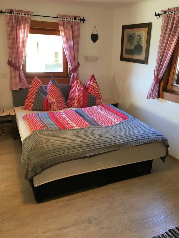 Untersteinhof Apartment Митерзил Екстериор снимка