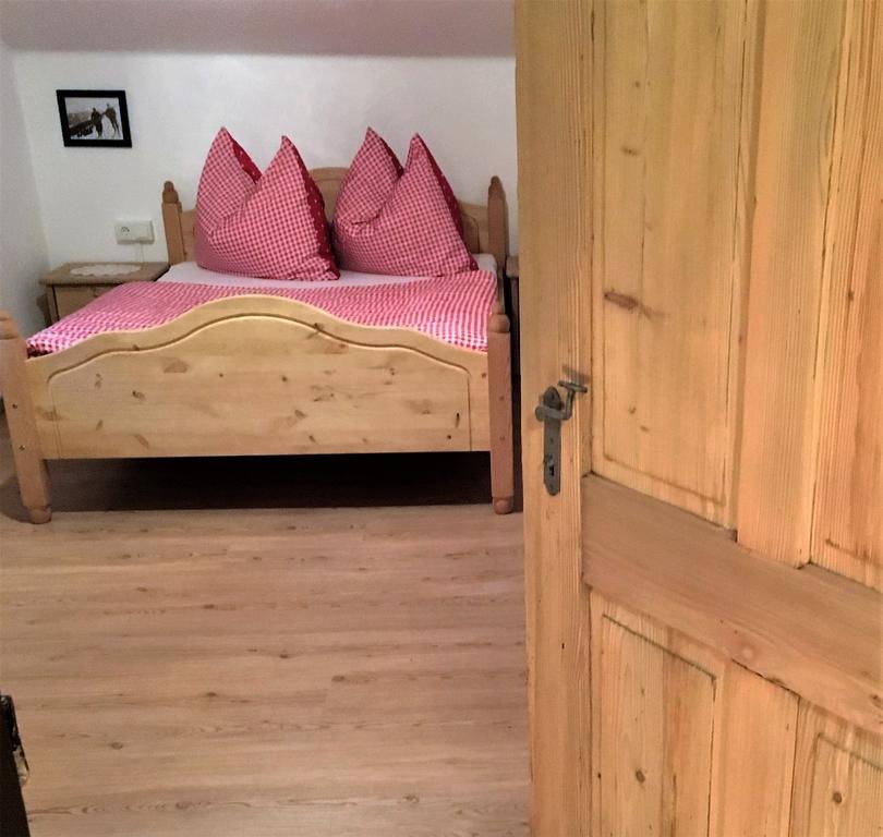 Untersteinhof Apartment Митерзил Екстериор снимка