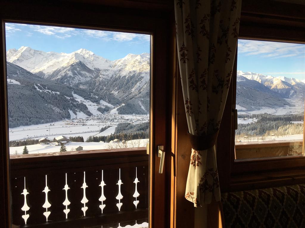 Untersteinhof Apartment Митерзил Екстериор снимка