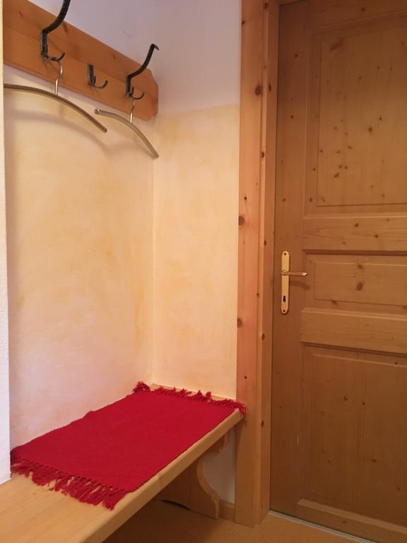 Untersteinhof Apartment Митерзил Стая снимка