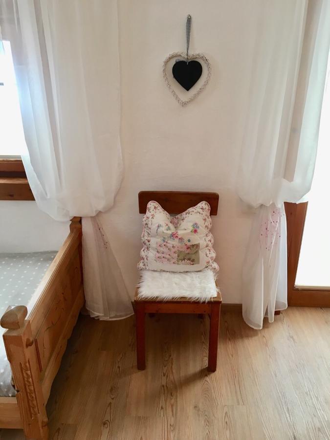 Untersteinhof Apartment Митерзил Екстериор снимка